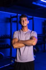Calum Fraser