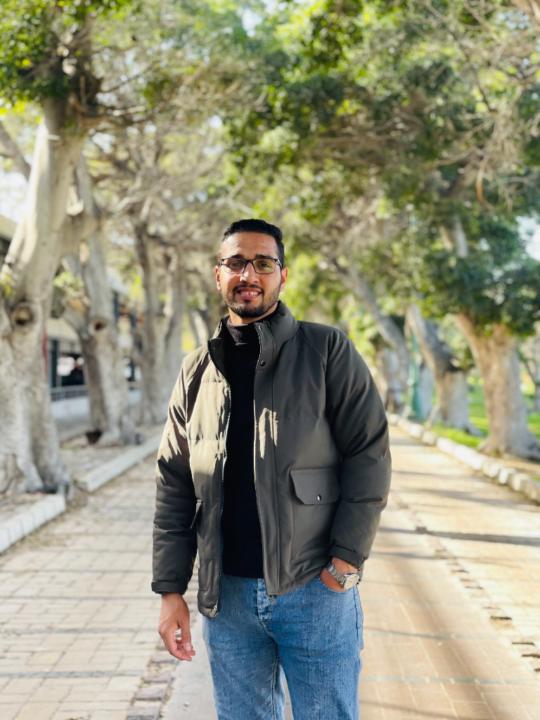 Ahmed Mohamed Basuony