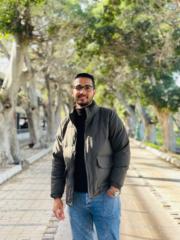 Ahmed Mohamed Basuony