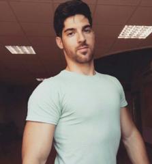 Nacho Pretel