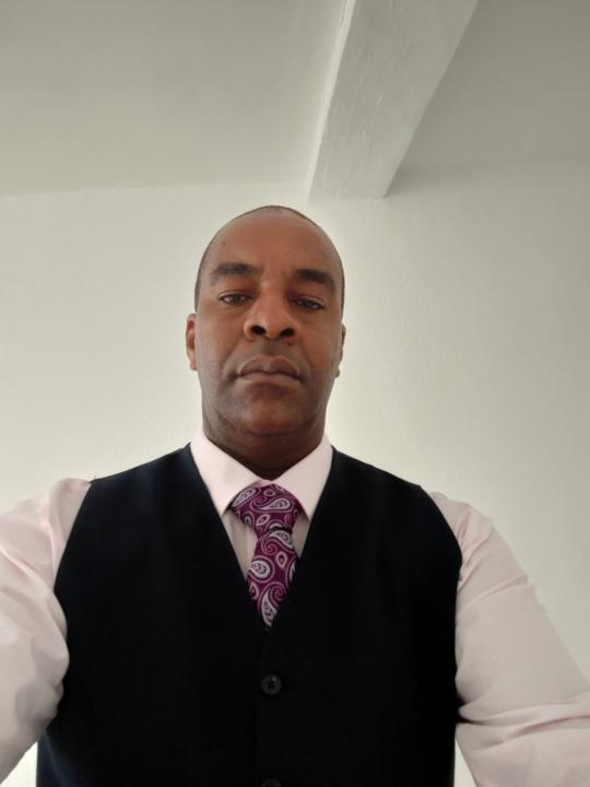 Charles John