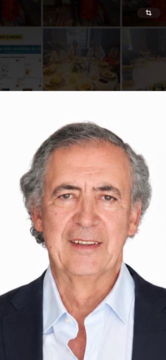 Jesus Fuertes