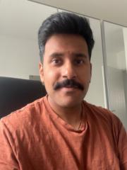 Shibin Jose