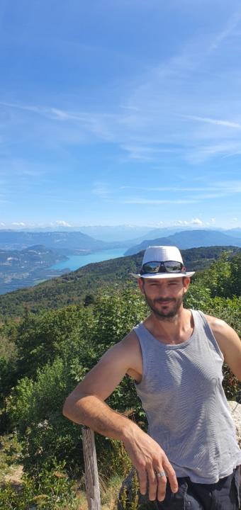 Maxence Lentier
