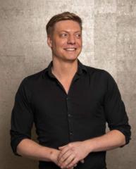Jacob Hagood