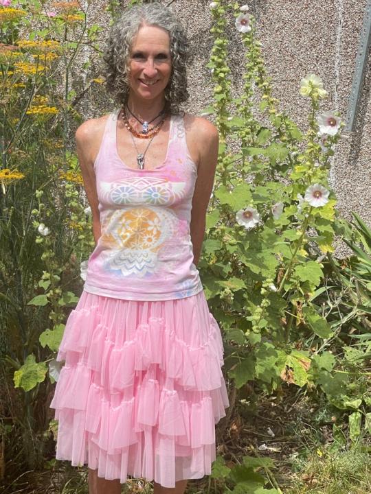 Janis Goodall
