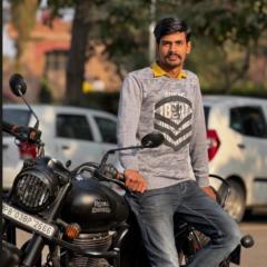 Priyanshu Rai