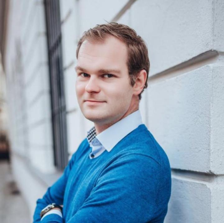 Christian Fastenrath