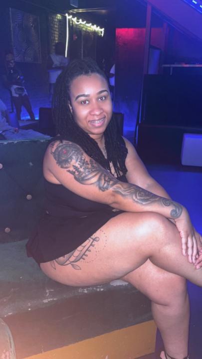 Peachies Chatman