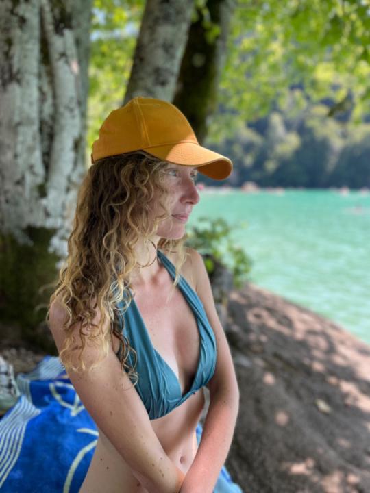 Laureen Mat