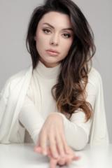 Neraida Bega