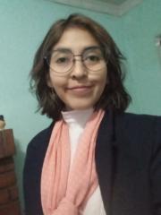 Mayra del Valle González