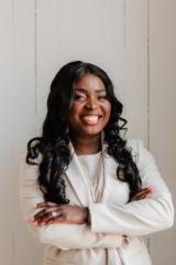 Oluwafisayo Folorunsho