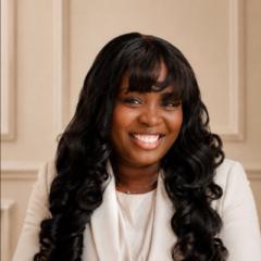 Oluwafisayo Folorunsho