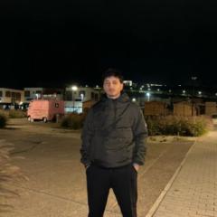 Walid Mador
