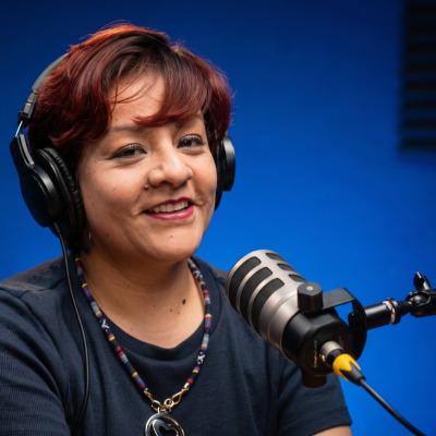 Lydiana Blake