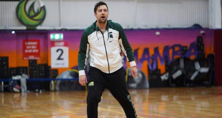 Basketball Coaching Academy