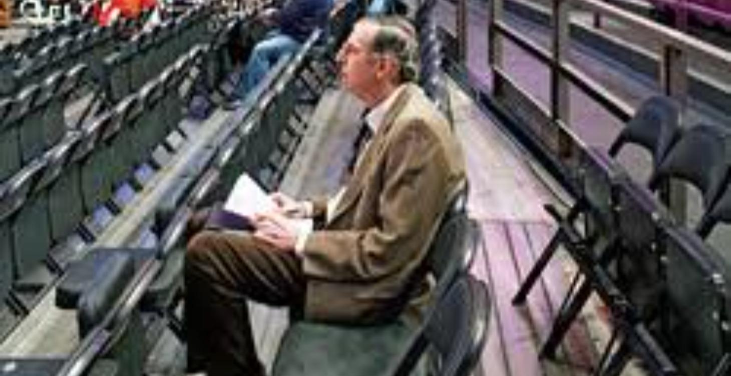 Sportsode Scout Training