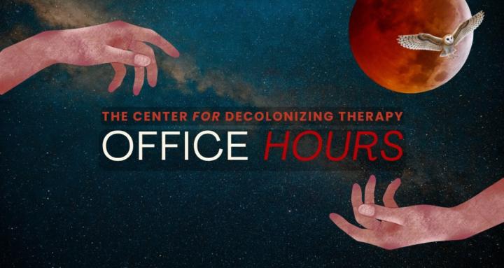 DT Office Hours