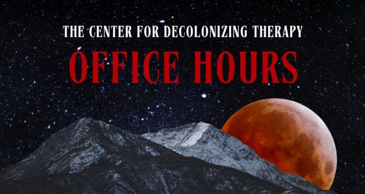 Office Hours