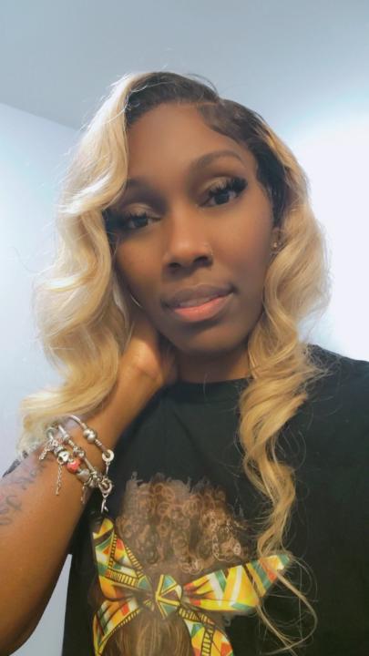 Denise Davis