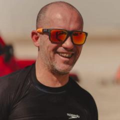 Mauro Bisso