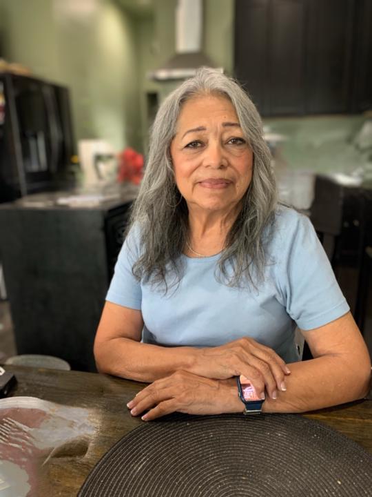 Connie Arellano