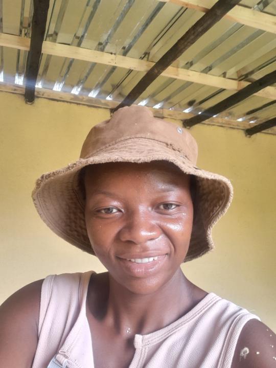 Thulisile Joyce Cuna