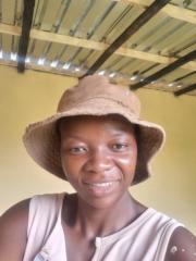 Thulisile Joyce Cuna