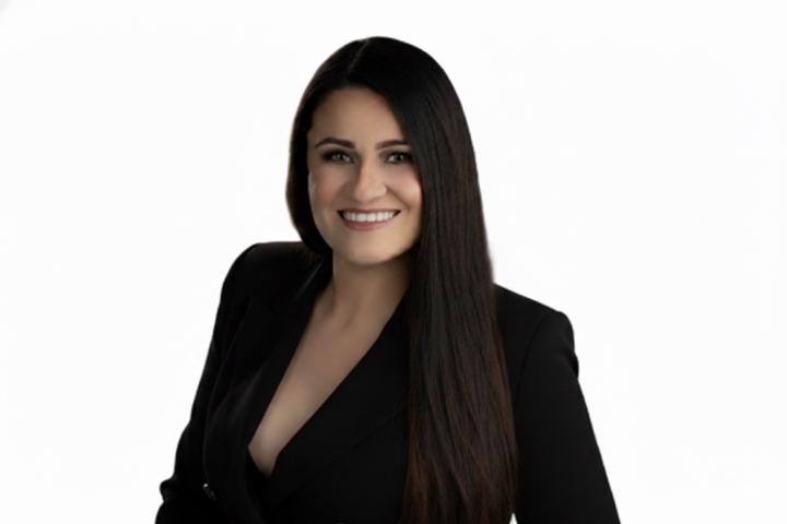 Maribel Pedregon
