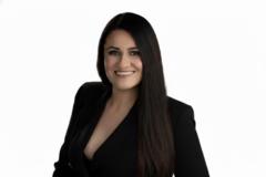 Maribel Pedregon