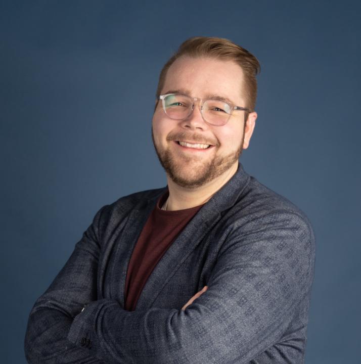 Daniel Headrick