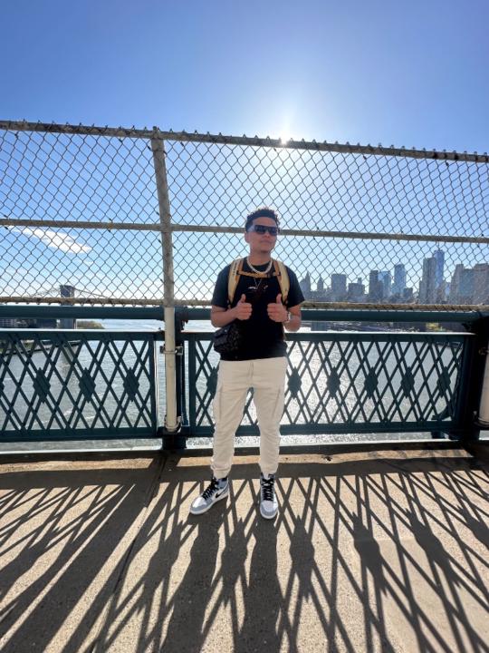 Josue Herrera