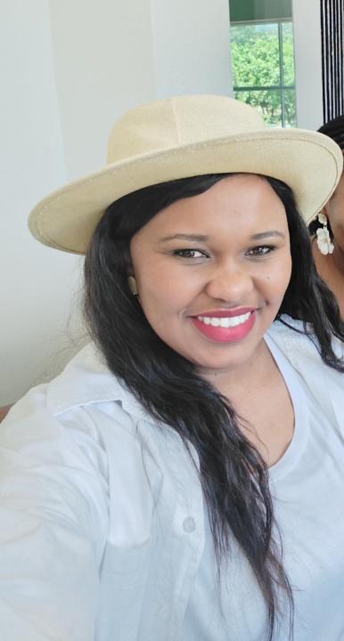 Candice Matiwane