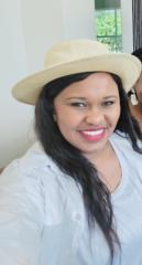 Candice Matiwane