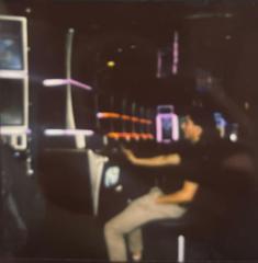 Michel Polanco Velasquez