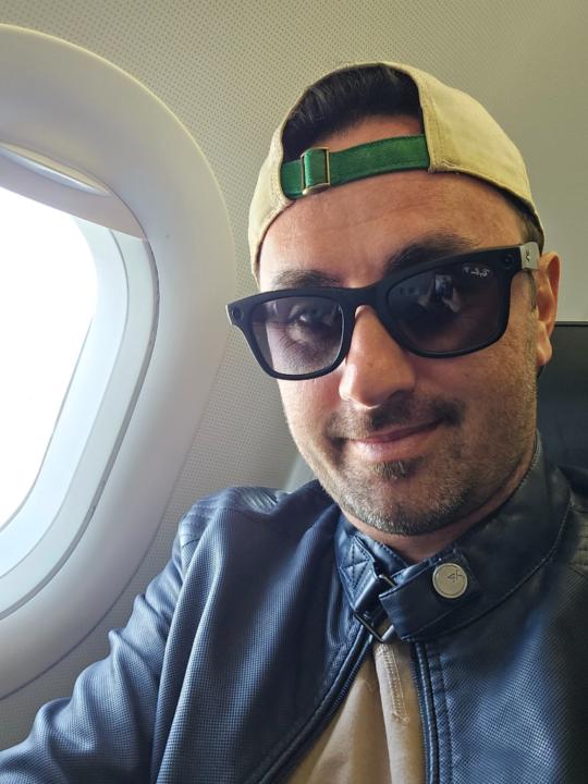 Ali Nikoopour