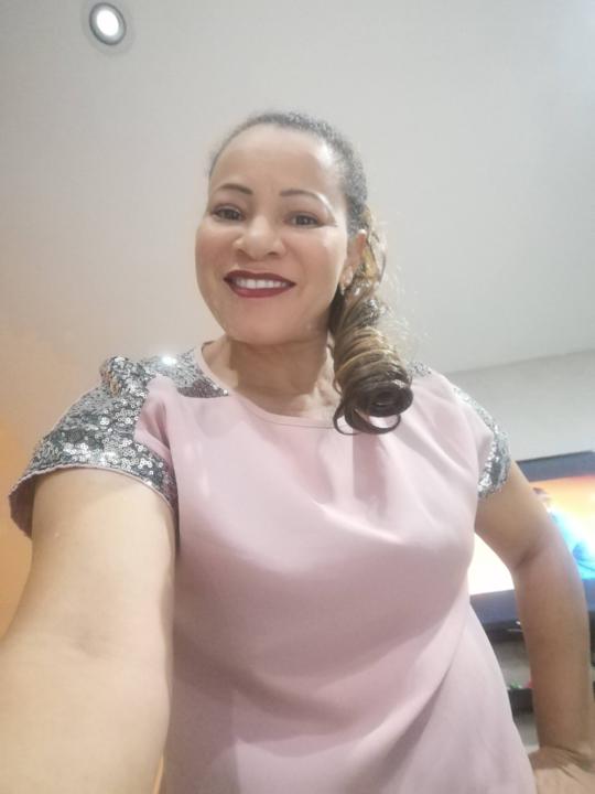 Maria Luisa