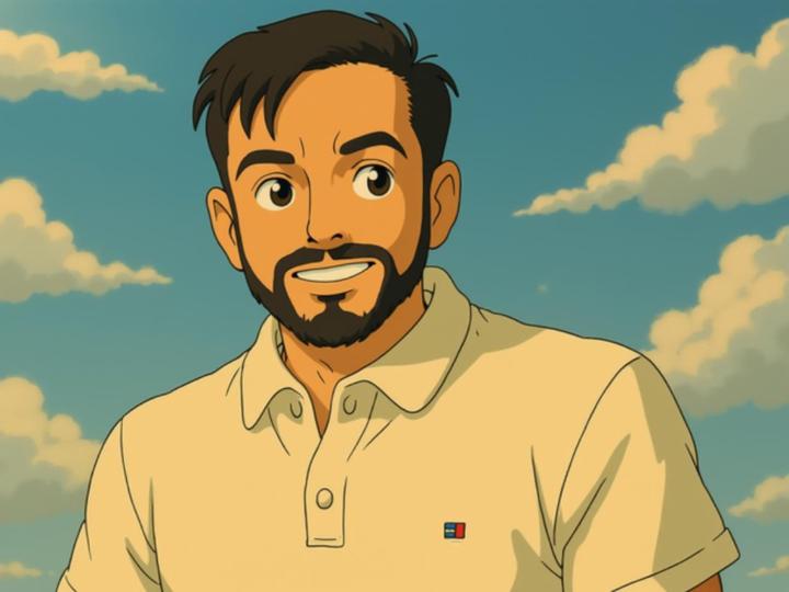 Rafael Eduardo Angulo Fernandez