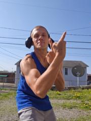 Andrew David Conner