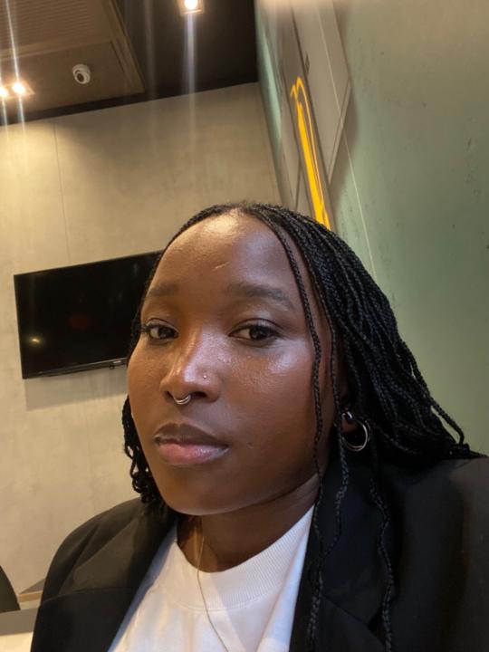 Milani Mnyande