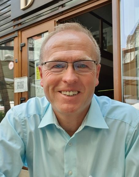 Günther Ungericht