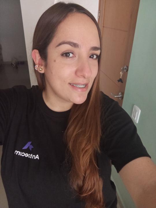 Luisa Toro