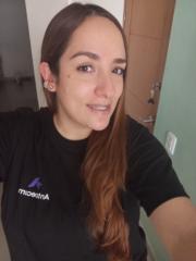 Luisa Toro