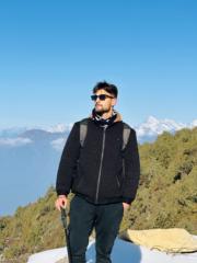 Dixit Gautam