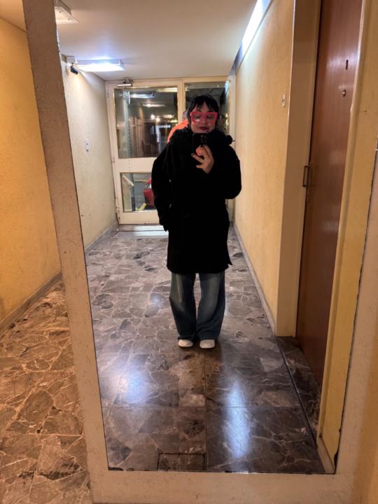 Carolina Guedez Durán