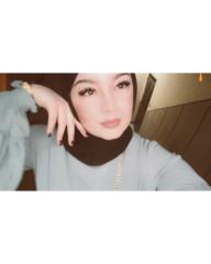 Amira yasmine Azeroual