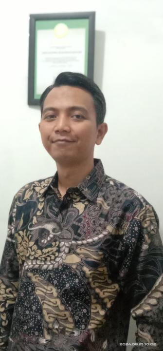 Dadi Rustiawan