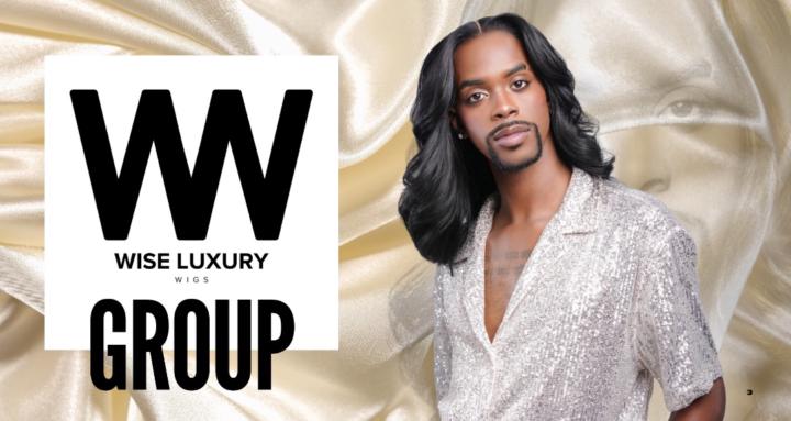 Wise Luxury Wig Group