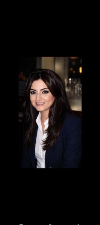 Rima Haddad